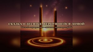 Десятка — Дочь Колеса | Число 10 в нумерологии