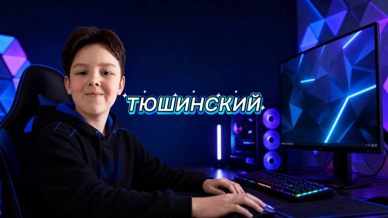 я зашёл на Minecraft без модов Minecraft тюшинский
