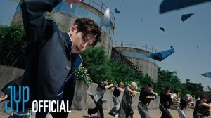 Stray Kids «This & That» M/V
