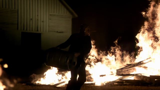 Slipknot - Psychosocial