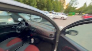 Nissan Micra 1.2 акп