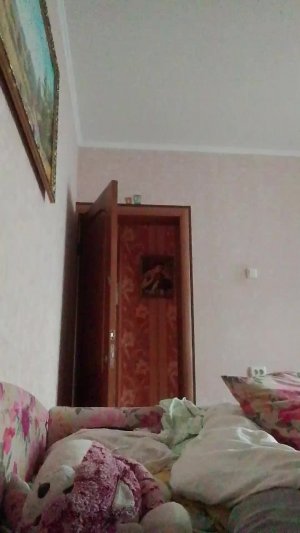 Звезда первая серия