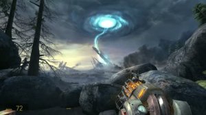 Прохождение Half-Life 2: Episode Two - НАЧАЛО ВТОРОГО ЭПИЗОДА#1