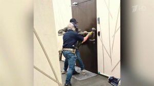 В Москве разоблачена сеть незаконных криптообменников, которые использовали украинские мошенники.