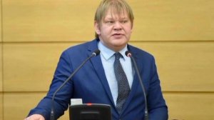 🤣Запретить мат на русском языке потребовали в Латвии