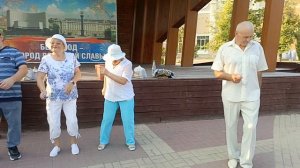7 августа.Давай давай...