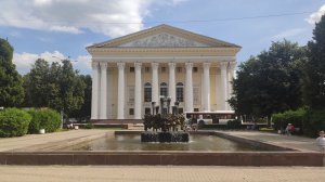 Проездом через Рязань: что посмотреть быстро?