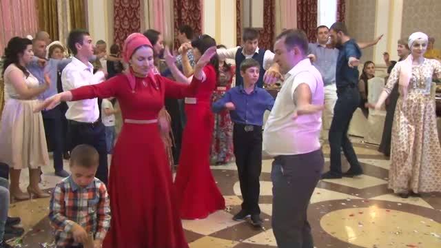 Очень Красивый Танец Классная Свадьба ☀️🎼🍮