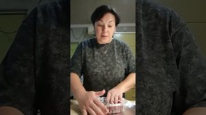 С малиной разобралась,на очереди ужин.