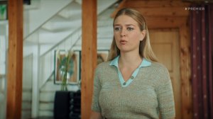 Праздники, 2 сезон, 3 серия