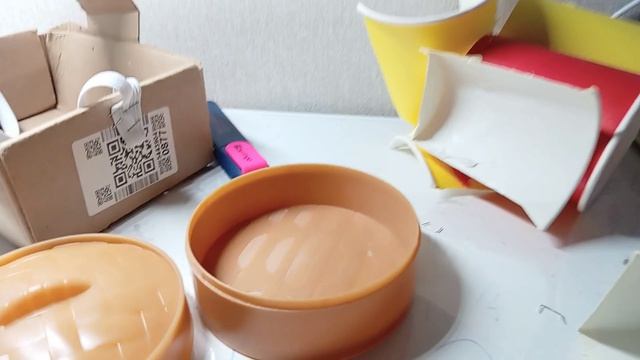 Дамблинг распоковка