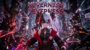 Прохождение игры NTE: Neverness to Everness. Коридор сноходца. часть 4