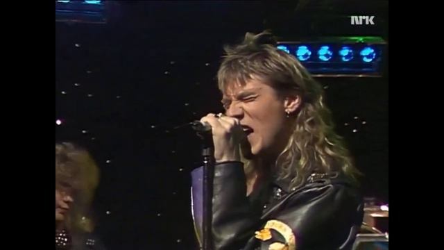 Def Leppard - Hysteria (1987)