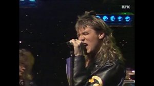 Def Leppard - Hysteria (1987)