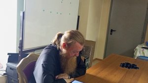 Послание к Галатам. Введение. Андрей Калинчук