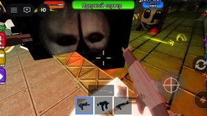 играем в roblox.