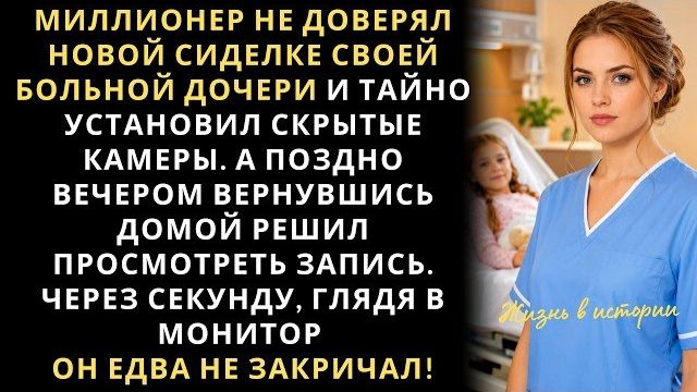 Истории из жизни|Богач не доверял новой|Аудио рассказы|Аудиокниги слушать онлайн|Жизненные истории