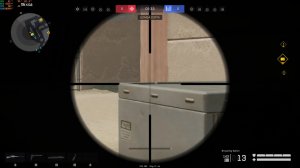Warface