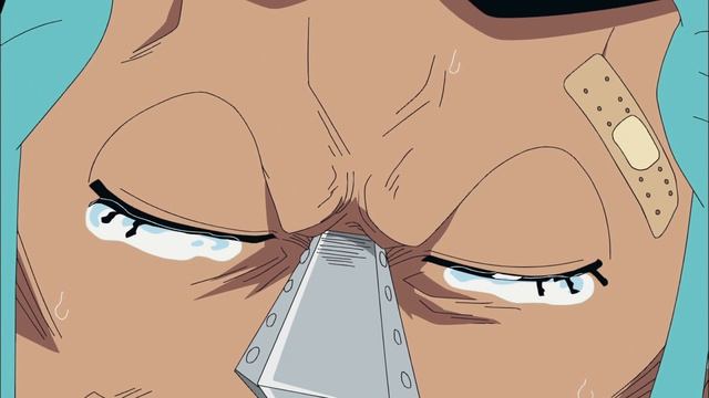 Ван-Пис - 322 серия / One Piece