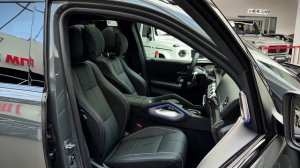 GLS 450