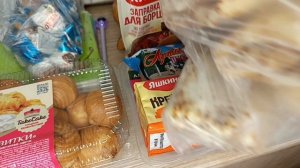 Распаковка, обзор.🛍️