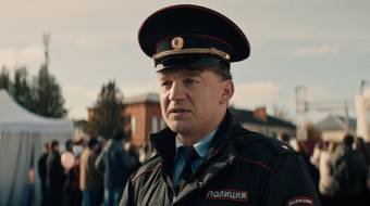 Инспектор Гаврилов, 3 сезон, 12 серия