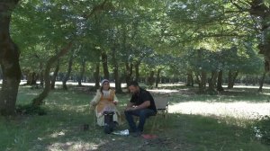 Реальность самодостаточной жизни в отдалённой деревне Азербайджанская Кухня    Рецепты
