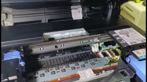 Canon G3411 error p02, ошибка P02