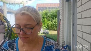 2 Авнуста , Начала вязать для мужа.Аурелия у нас.🥰