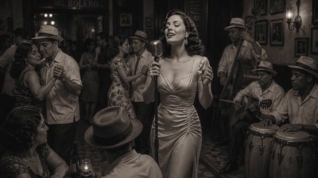 Sabor de Tu Boca – El Sabor de Cuba que Enamora