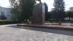 На работу, как на праздник!
Жара и гроза ⛈️