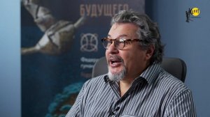 Алексей Пищулин. Приветствие участникам проекта #киношкола2026 Преодоление