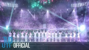 J.Y. Park, Stray Kids, ITZY, NMIXX - «Like Magic» M/V