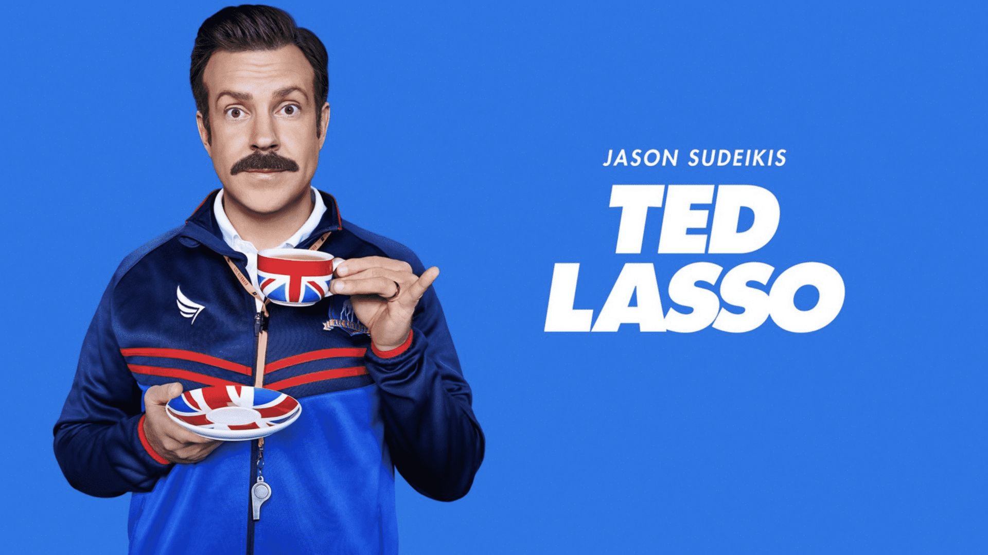 Тед Лассо - 4 сезон, 1 серия (сериал, 2026) / Ted Lasso