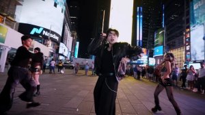 📹 [KPOP DANCE IN PUBLIC| ONE TAKE] KARD- CAKE | Dance Cover by → Vespera