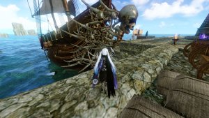 ArcheAge- (Шаеда) 07/08/2026
