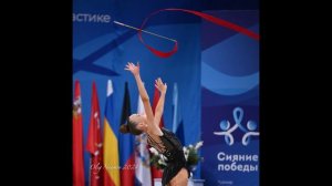 Музыка для художественной гимнастики - Track_9633