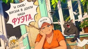 Ой,фанта и снова в долги🤣