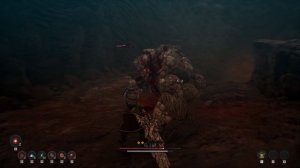 The First Berserker: Khazan Прохождение #6 (О Кузнец)