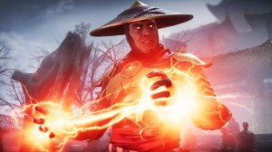 Mortal Kombat 11 Лучший Трейлер игры (2019)