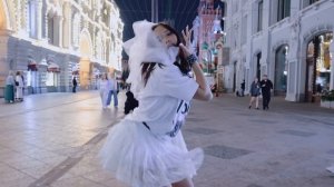 📹 [K-POP IN PUBLIC ONE TAKE] ILLIT (아일릿) ‘It’s Me’ | Dance cover by 3to1 → 3to1_dance_community
