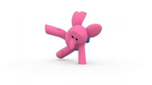 Elly Elephant