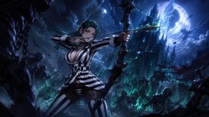elenatroicka - Kassy Theme