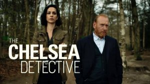 Детективы из Челси - 3 сезон, 4 серия / The Chelsea Detective