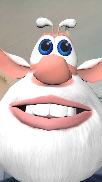 Буба