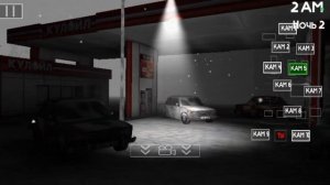 играю в игру под названием 5 ночей с Пивозавром часть 1