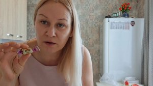 По совету Подписчицы Решила попробовать.Вот почему Хотелось?!