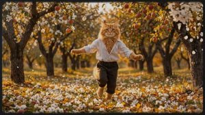 Не Жалею, Не Зову, Не Плачу😻😻😻