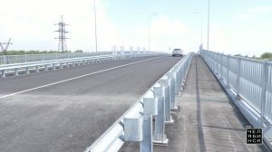 Дорожные работы 2026