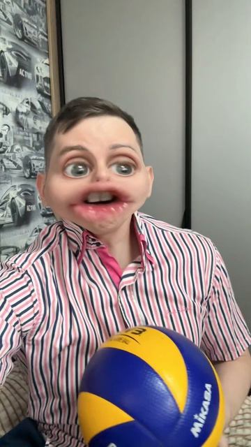 Загадка от Антохи 😁